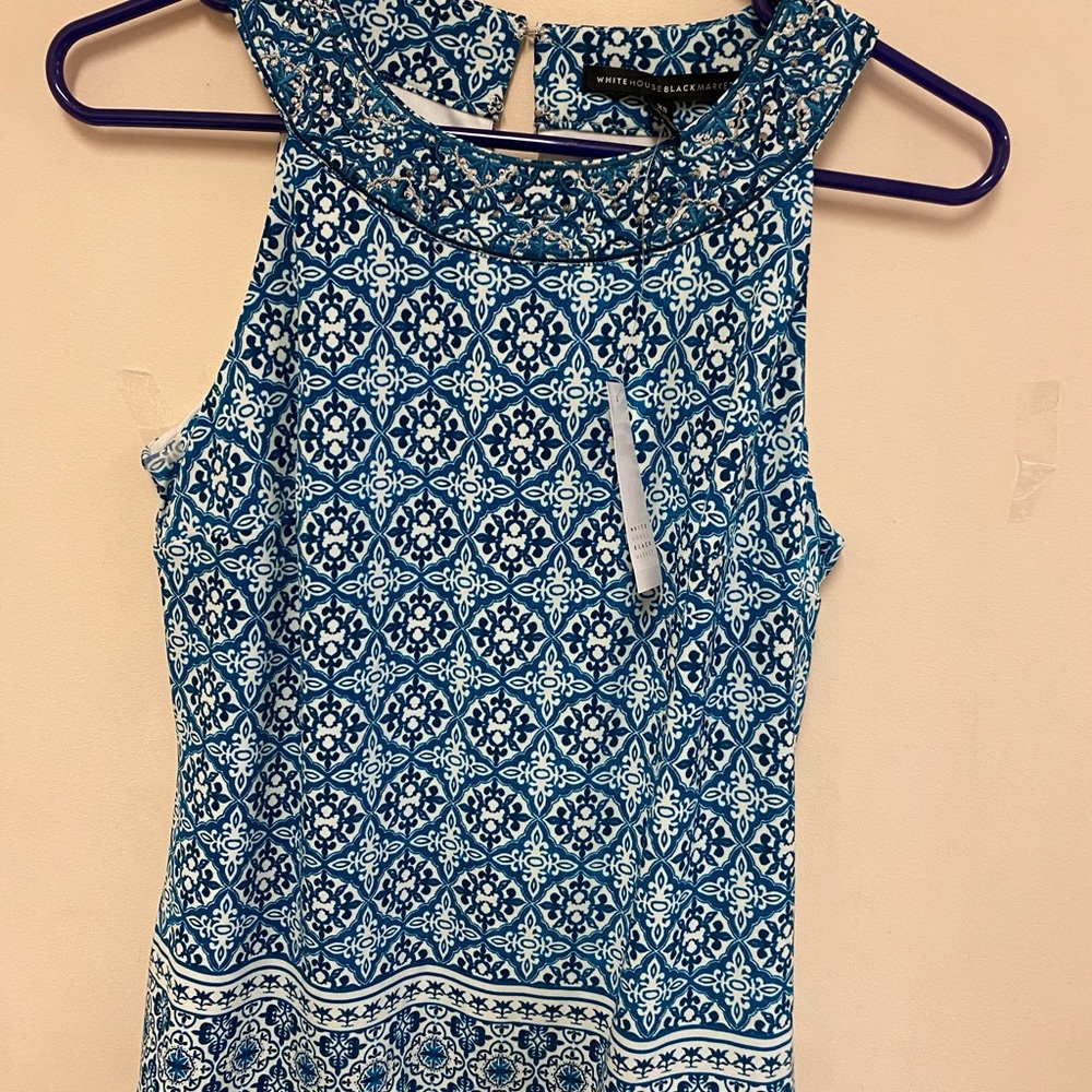Tank top White House Black Market